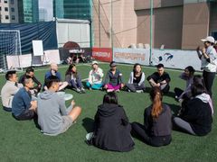 -lululemon(上海浦东IFC店)