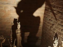 -洛阳古墓博物馆