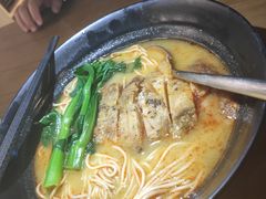 沙爹鸡扒面-e+粉店(康王北路店)