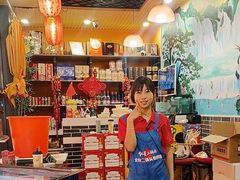 -江湖水乡铁锅炖魚(周庄嘉园店)