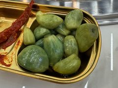 -冰城焰会大丰收铁锅炖(萝岗万达金街店)