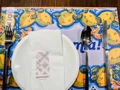 -Mammamia意大利餐厅(古北店)