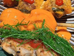 -一豚轩·烧鸟·豚骨拉面(五四路店)