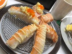 -新一番三文鱼寿司(上邦店)