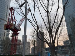 -北京中国大饭店