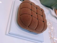 魂牵梦绕-麦雪尔甜品·生日蛋糕(新街口旗舰店)