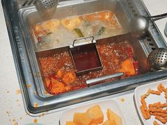-野妹火锅(龙岗店)