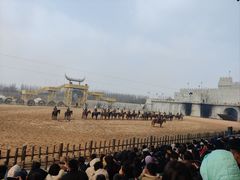 -泉城欧乐堡梦幻世界