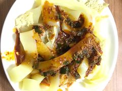 -马学武手抓美食(下南关总店)