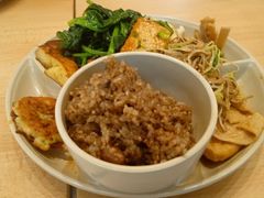 -素满香·全民食养自助(长宁龙之梦店)