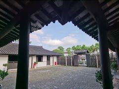 -张闻天故居