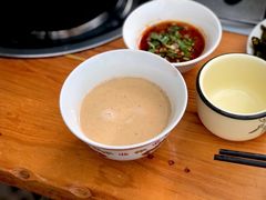 酥油茶-尼玛藏家风味园(阿山食城店)