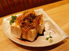 -yokocho上横町·日本食街(深业上城店)