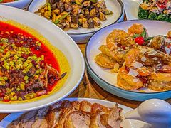 -陆壹捌餐厅(五大道店)