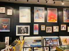 -和美电影艺术中心(万国城店)