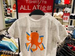 -ZARA(仓山万达店)