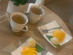 -Let’s Relax Spa(MBK)