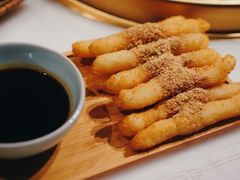 -同心如意传统铜火锅