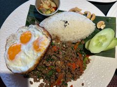 -翡翠鸟精品泰国菜(北辰财富中心店)