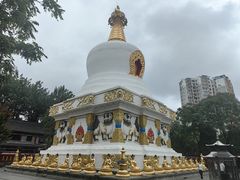 -护国法轮寺