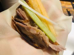 -华馨园北京烤鸭(丽水店)