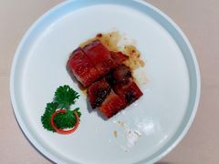 蜜汁叉烧-金苑海鲜酒家(来魅力店)