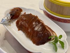 -大鸭梨烤鸭店(花园村店)