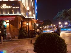 -星巴克(宁波老外滩店)