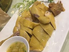 -利雅园酒家(大沙地店)