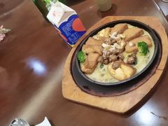 -州康·本帮菜(南桥百联店)
