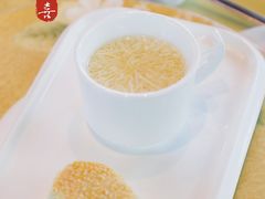 -扬州香格里拉·香宫中餐厅