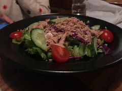 金枪鱼色拉-Rural Tequila墨西哥餐厅(东川路店)