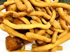 -诺敏塔拉奶茶-布里亚特包子-手把肉(锦都会店)