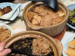 -小吊梨汤·北京菜(香山店)