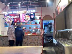 -小蛮椒麻辣烫·麻辣拌(青浦宝龙店)