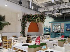 -濠七糟粕醋•海南酸汤火锅(中关村店)