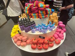 -LUSH(威尼斯人店)