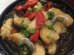 -老娘舅餐厅(黄龙体育中心店)