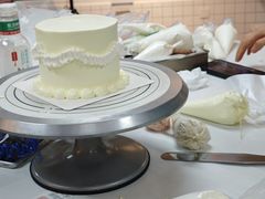 -米柚烘焙教室(工联CC店)