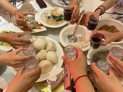 -梅花香里大酒店(郁金香路店)