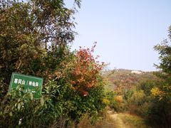 -寒同山神仙洞