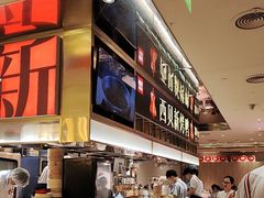 -西贝(紫荆广场店)