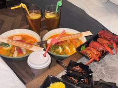-和子足浴SPA会馆(东方之门店)