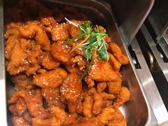 -好伦哥比萨烤肉自助(马家堡店)