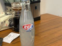 -金原鸭血粉丝汤·汤包·脆皮烤鸭(南京博物院店)