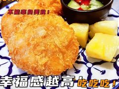 -simply thai天泰(世纪汇店)