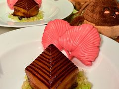 -湖滨28中餐厅·西湖宴·杭州君悦酒店