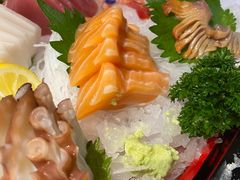 -松子料理(华威桥店)