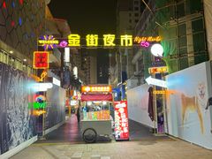 -万达广场(桂林高新店)