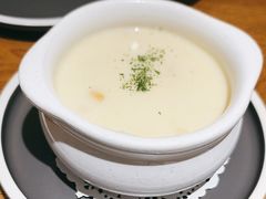 -西语炭烧牛排·西厨(石龙店)